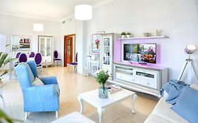 Apartamento GUADIANA RÍA - Centro